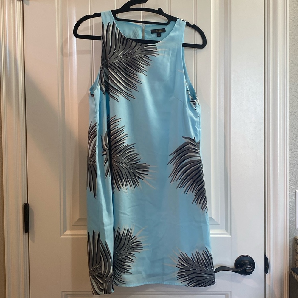 Ladies Dress - Small